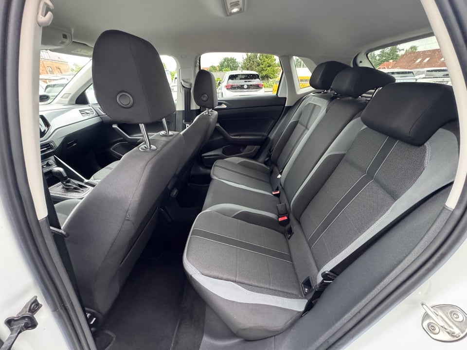 VW Polo 1,0 TSi 115 Highline DSG 5d