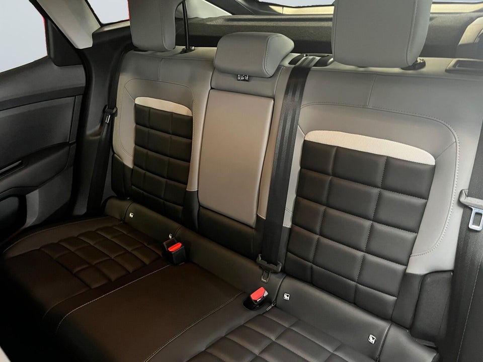 Citroën ë-C4 54 VTR Sport 5d