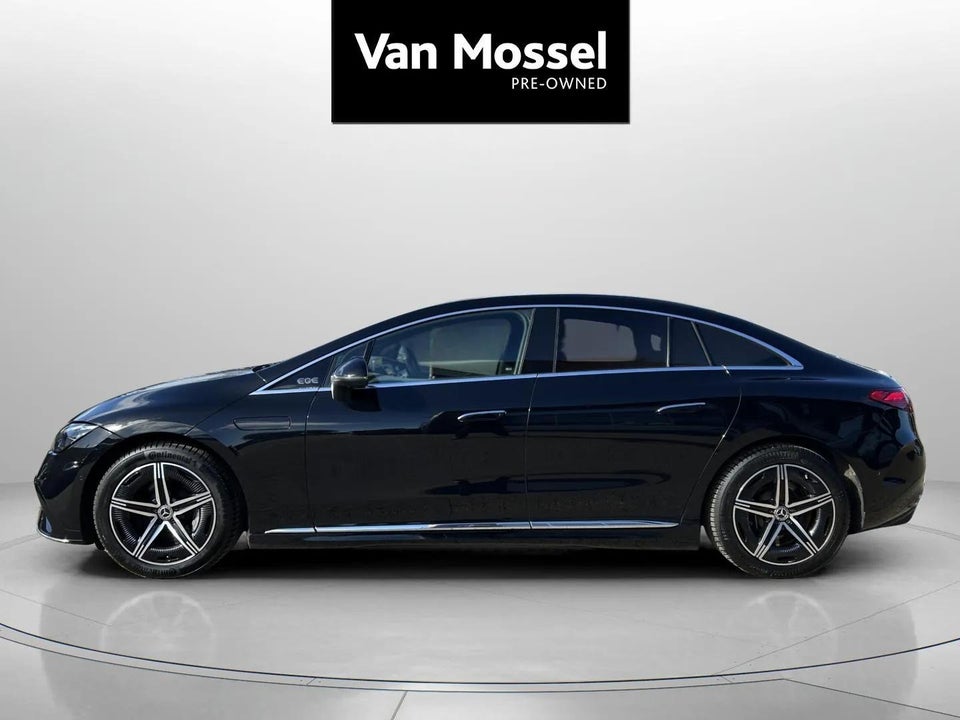 Mercedes EQE350 AMG Edition 4d