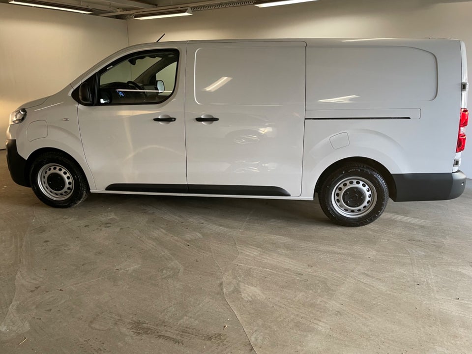 Opel Vivaro-e 75 Enjoy+ L3