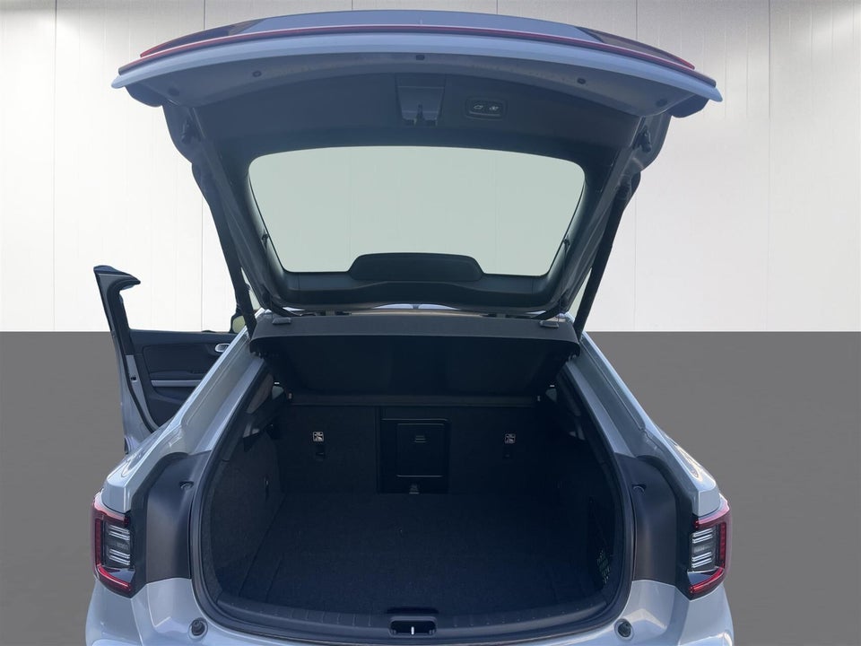 Polestar 2 Long Range AWD 5d