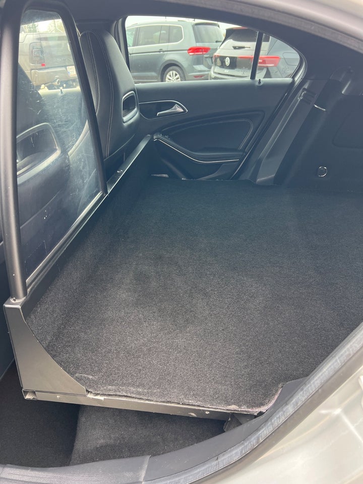 Mercedes A220 2,0 aut. 4Matic Van 5d