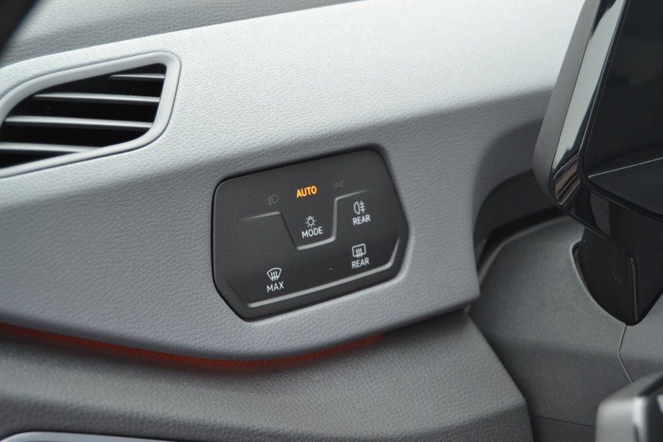 VW ID.3 58 Pro Life 5d