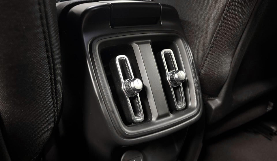 Polestar 2 Long Range 5d