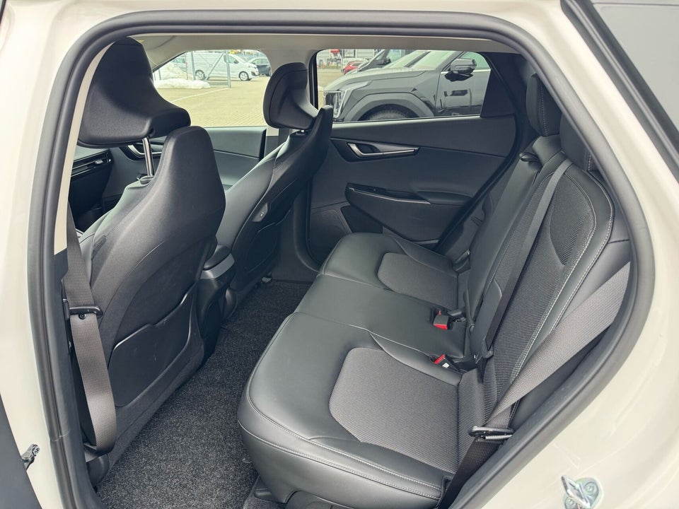 Kia EV6 84 Long Range Prestige 5d