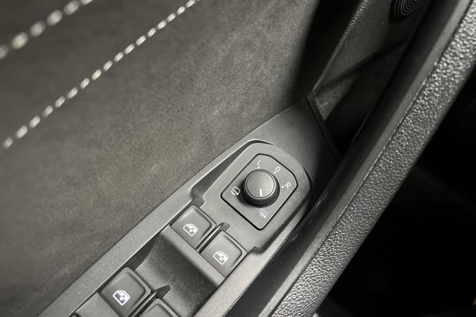 Skoda Kodiaq 1,5 TSi 150 Sportline DSG 5d