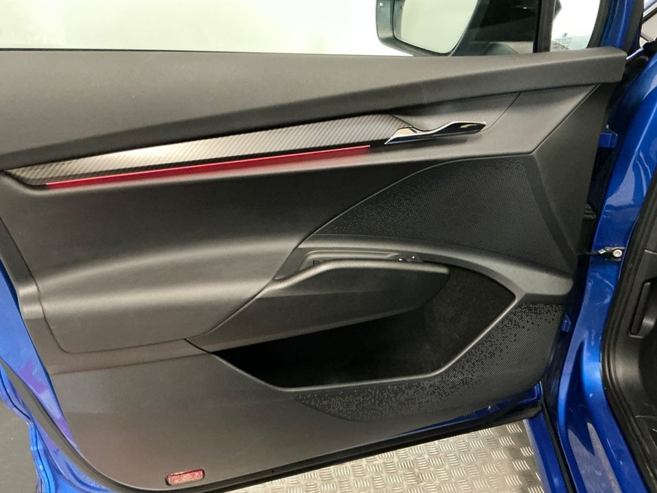 Skoda Enyaq 60 iV Sportline 5d