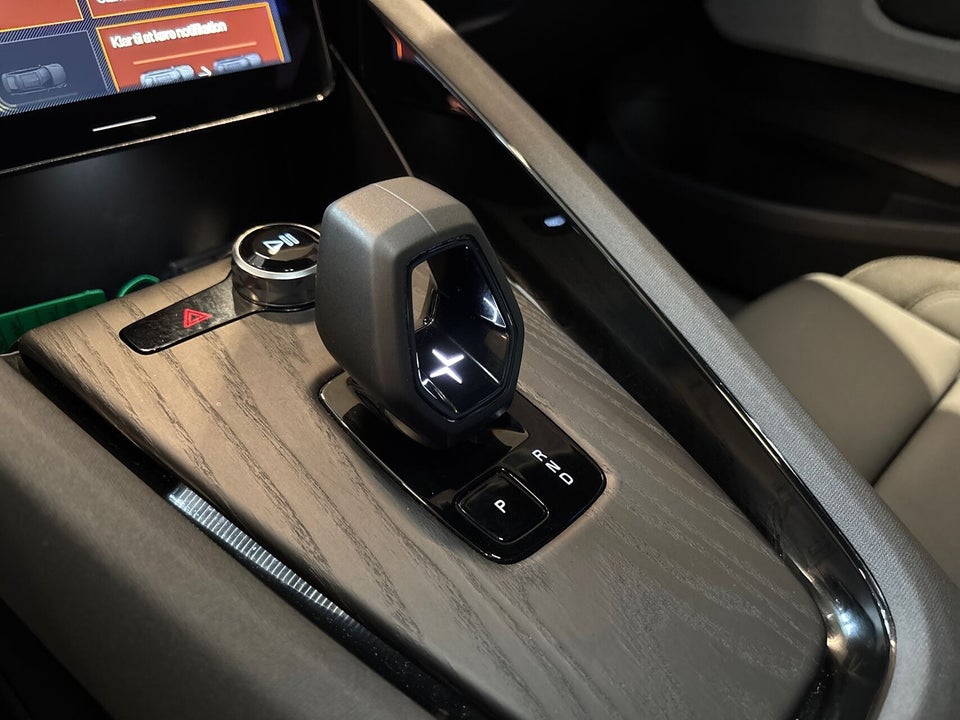 Polestar 2 Long Range Nordic Edition 5d