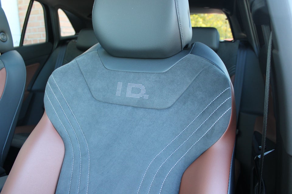 VW ID.4 77 Style 5d