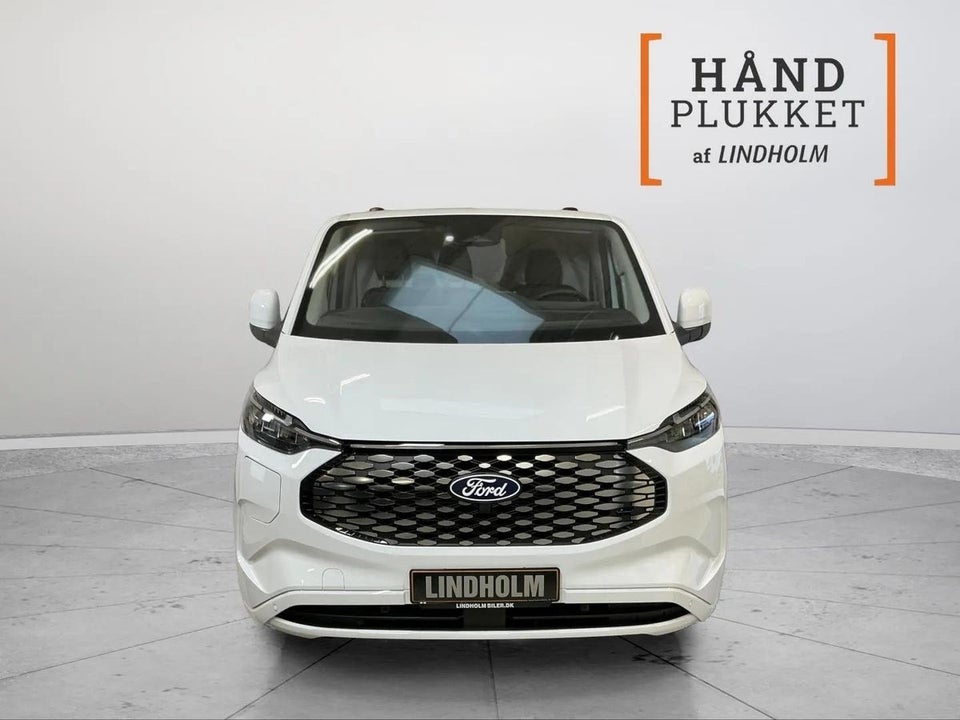 Ford E-Transit Custom 320S 64 Limited