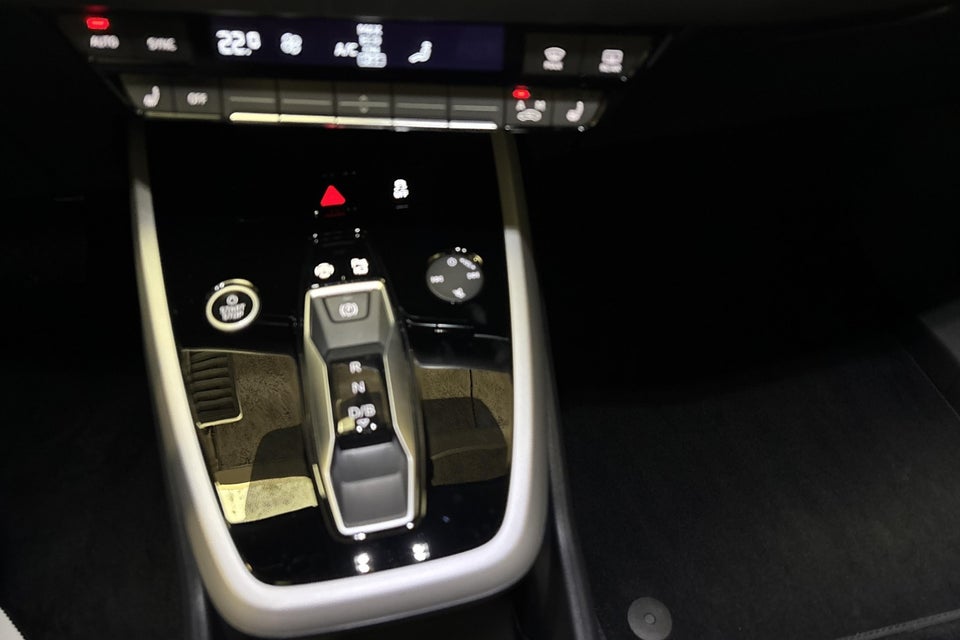 Audi Q4 e-tron 45 S-line Edition 5d