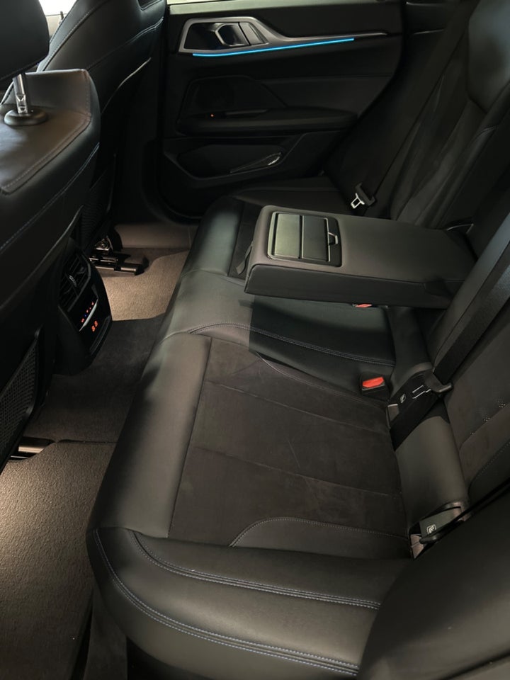 BMW i4 eDrive40 M-Sport 5d