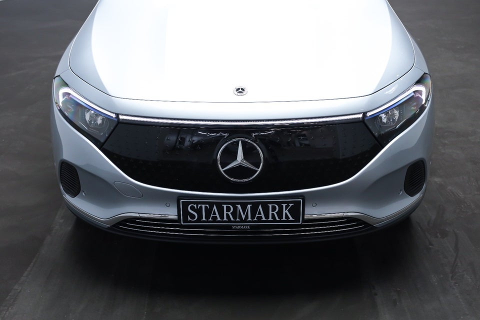 Mercedes EQA250+ Progressive Advance 5d