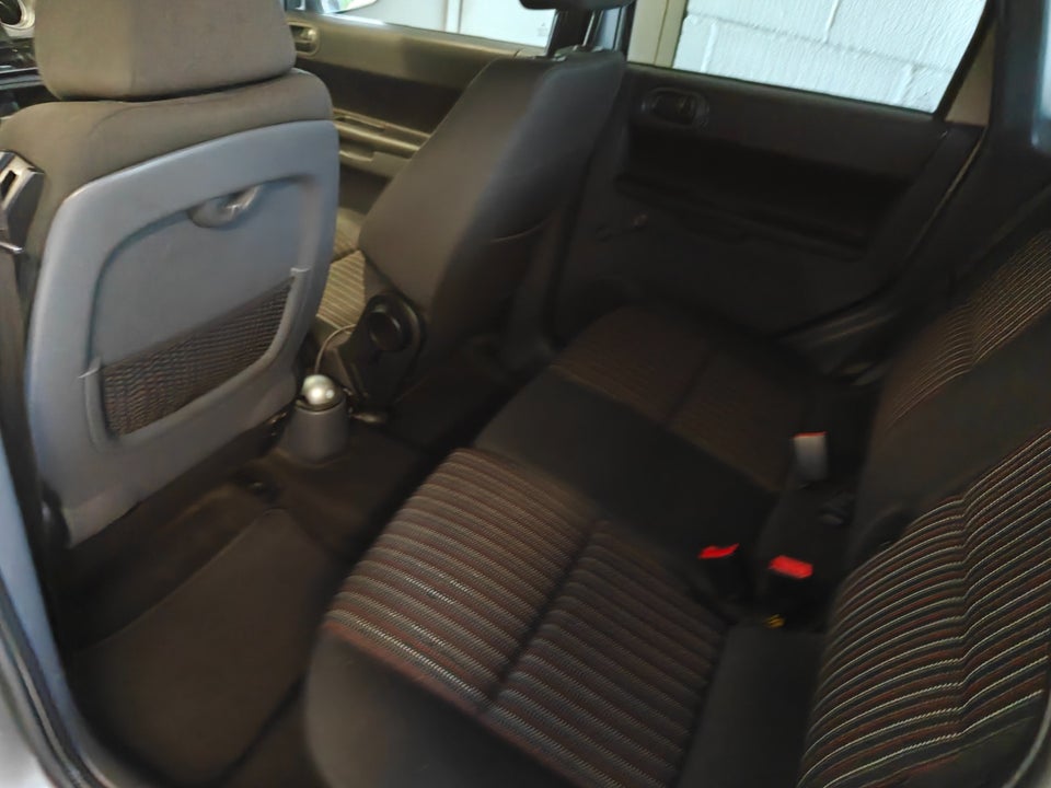 Mitsubishi Colt 1,5 Cash Coolpack 5d