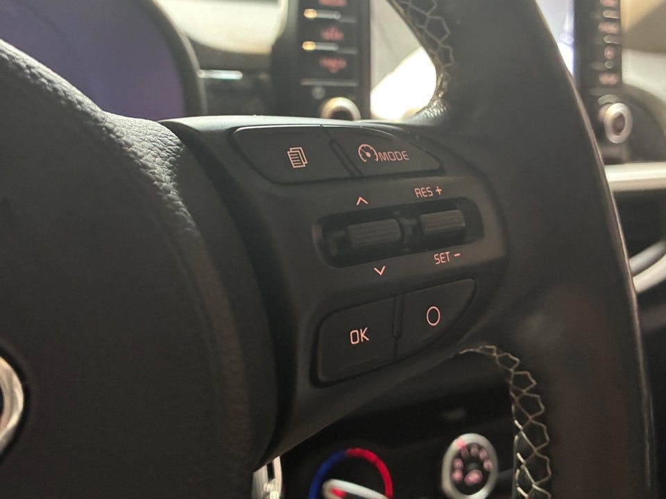 Kia Picanto 1,0 Prestige Upgrade 5d