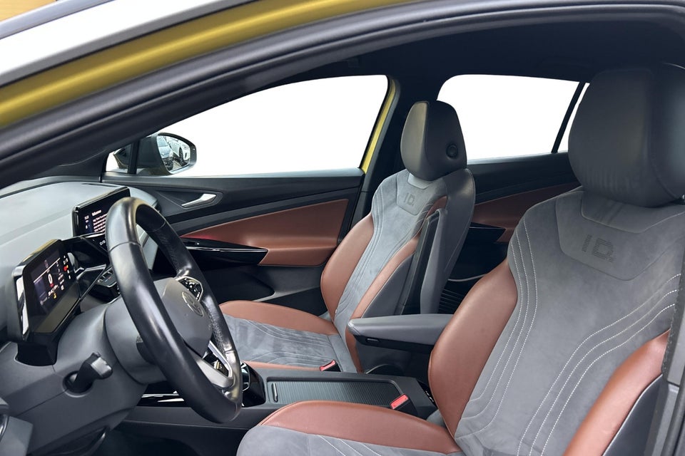 VW ID.4 77 1ST Pro Performance 5d