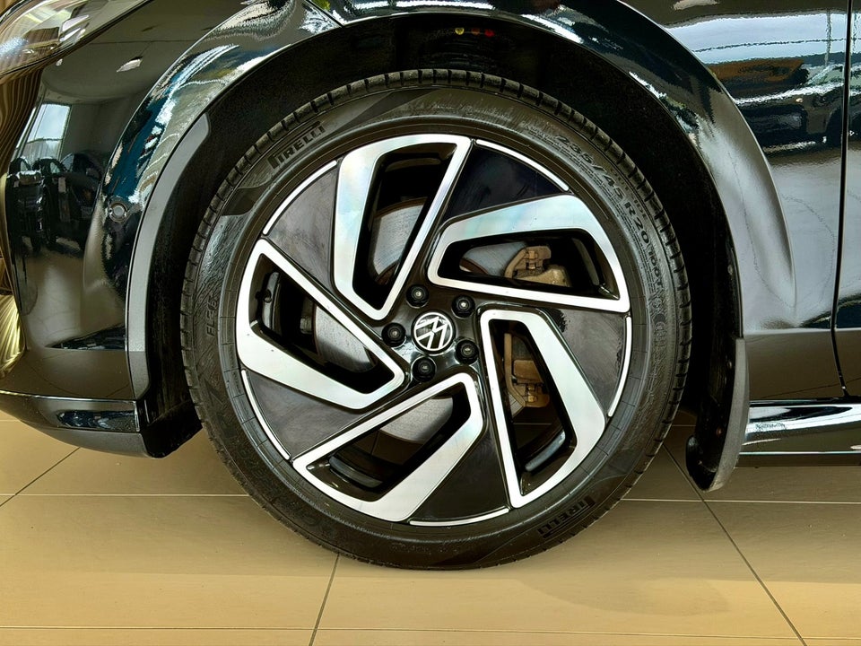 VW ID.7 77 Pro Tourer 5d