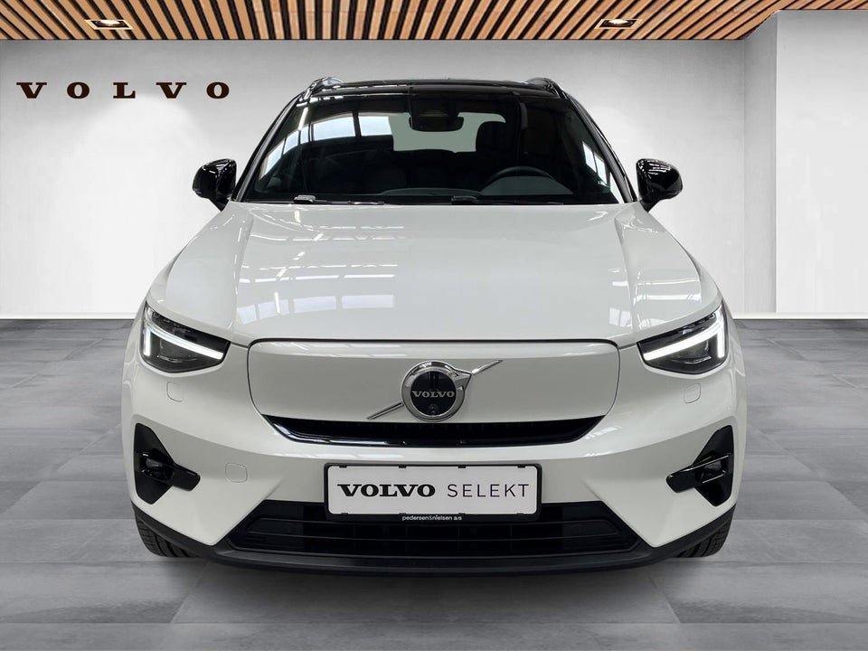 Volvo EX40 Twin Ultra 5d