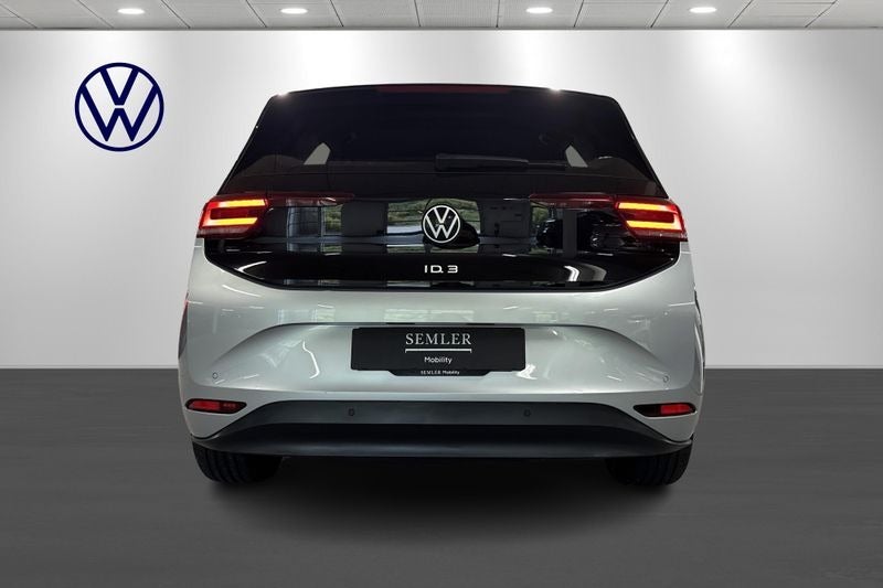 VW ID.3 58 Pro 5d
