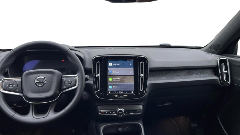 Volvo EX40 Extended Range Plus 5d