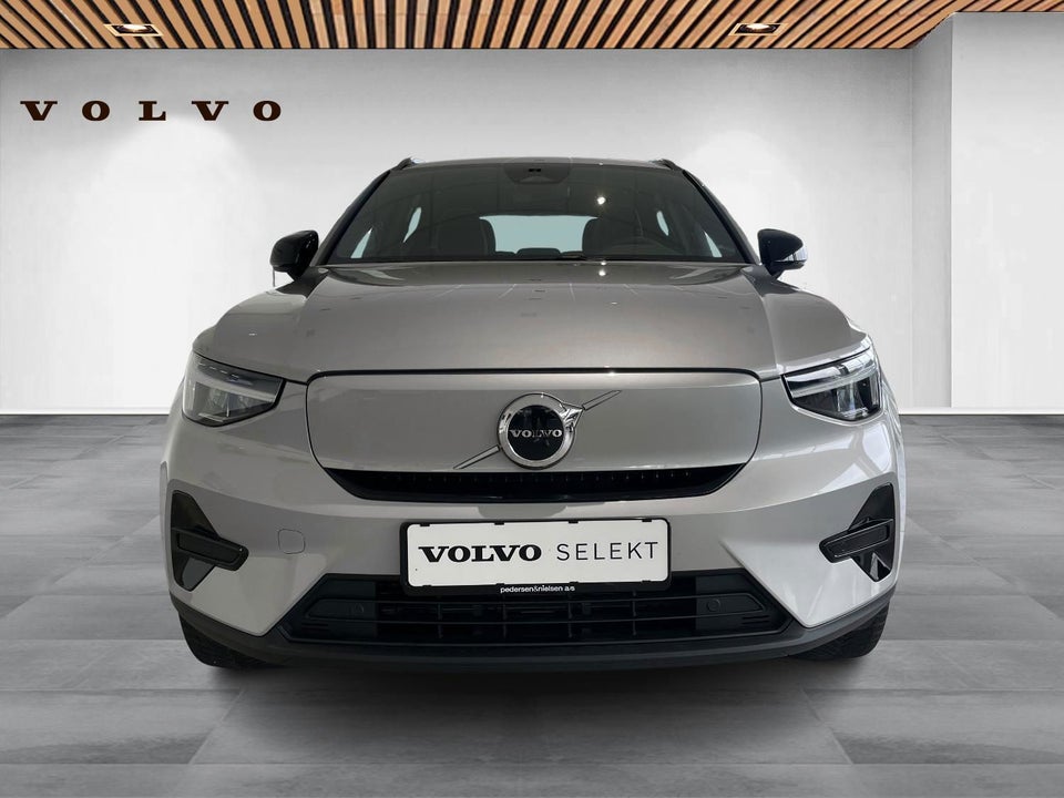 Volvo XC40 ReCharge Twin Plus 5d