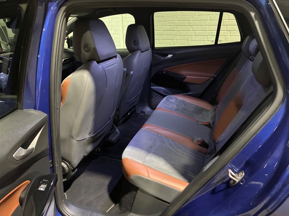 VW ID.4 77 1ST Pro Performance 5d