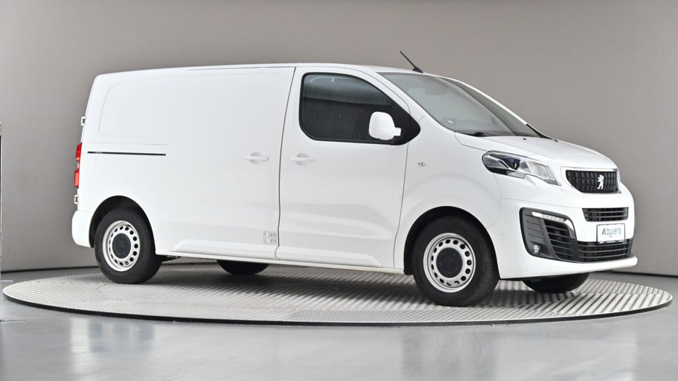 Peugeot e-Expert 50 L2 Premium Van