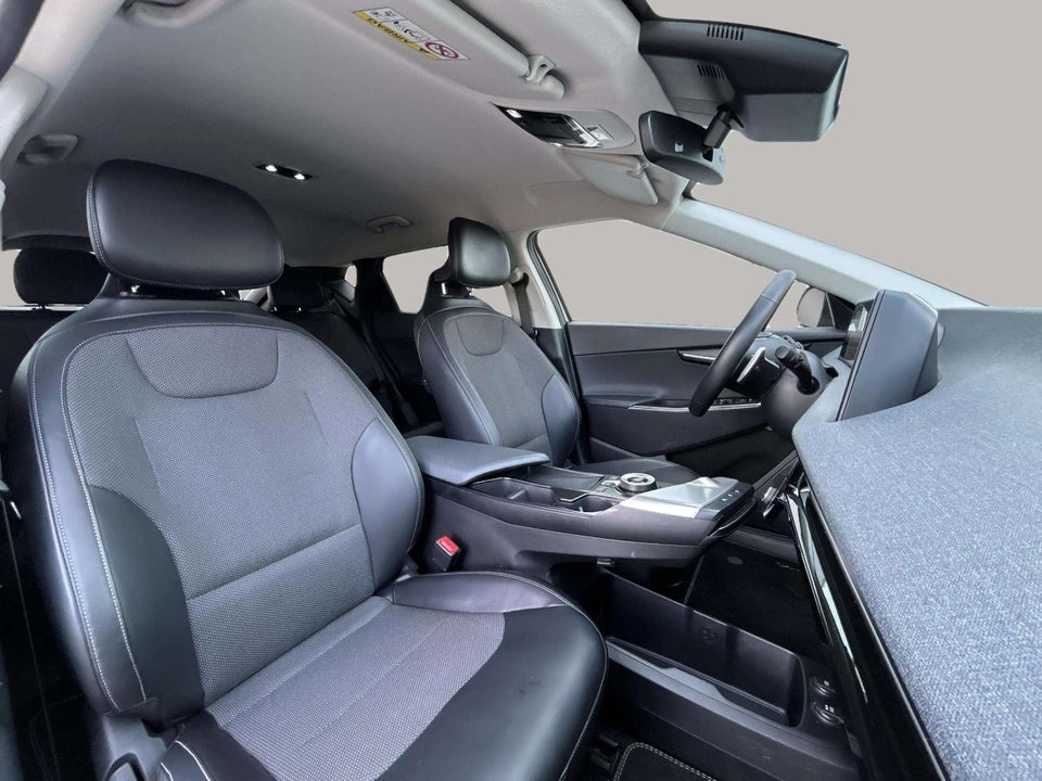 Kia EV6 58 Standard Range Access 5d