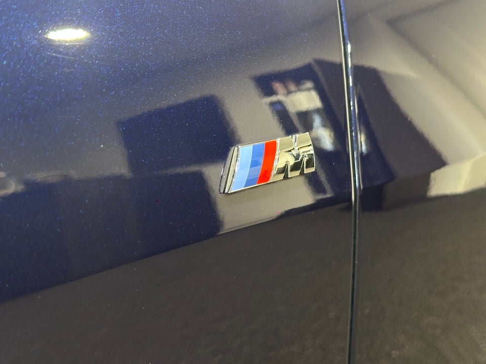 BMW i4 eDrive35 M-Sport 5d