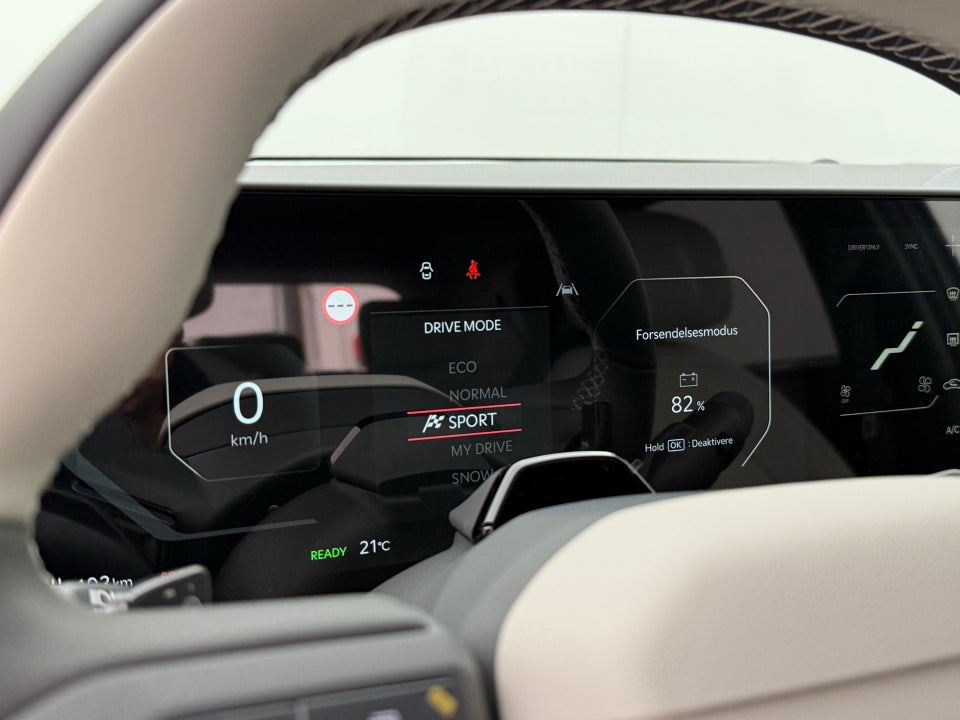 Kia EV3 81 Long Range GT-Line 5d