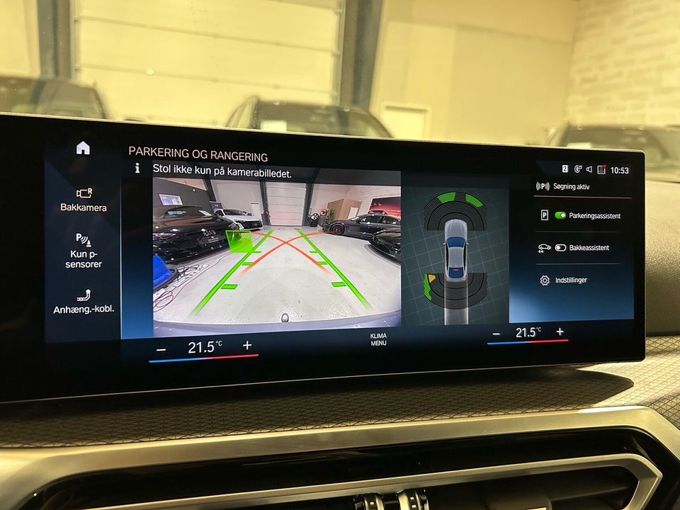 BMW i4 eDrive40 M-Sport 5d
