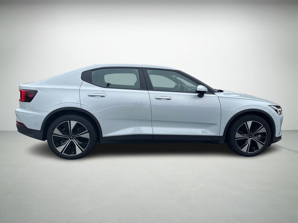 Polestar 2 Long Range 5d