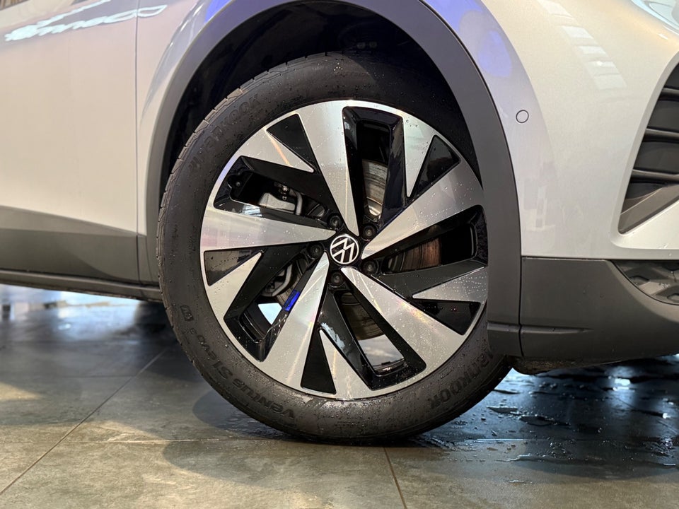 VW ID.4 77 Pro Style+ 5d