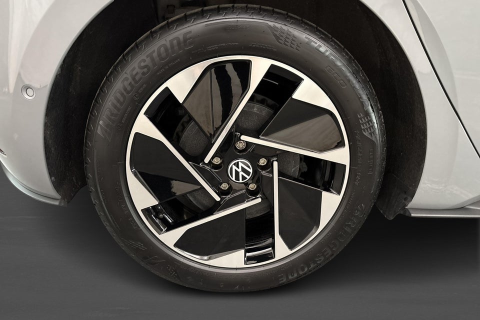 VW ID.3 58 Style 5d