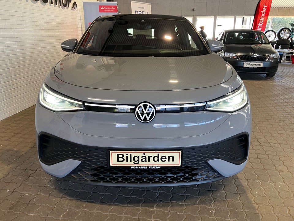 VW ID.5 77 Style+ 5d