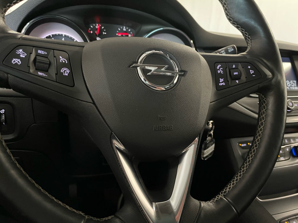 Opel Astra 1,0 T 105 Enjoy 5d