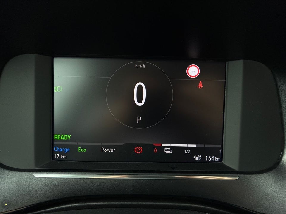 Opel Corsa-e 50 Edition 5d