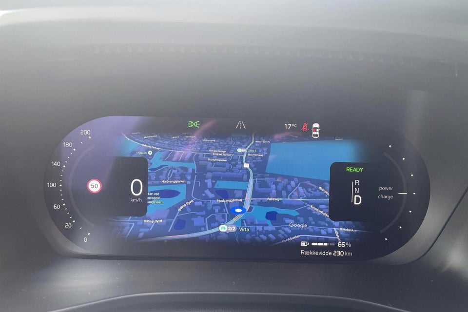 Volvo C40 P6 ReCharge Core 5d