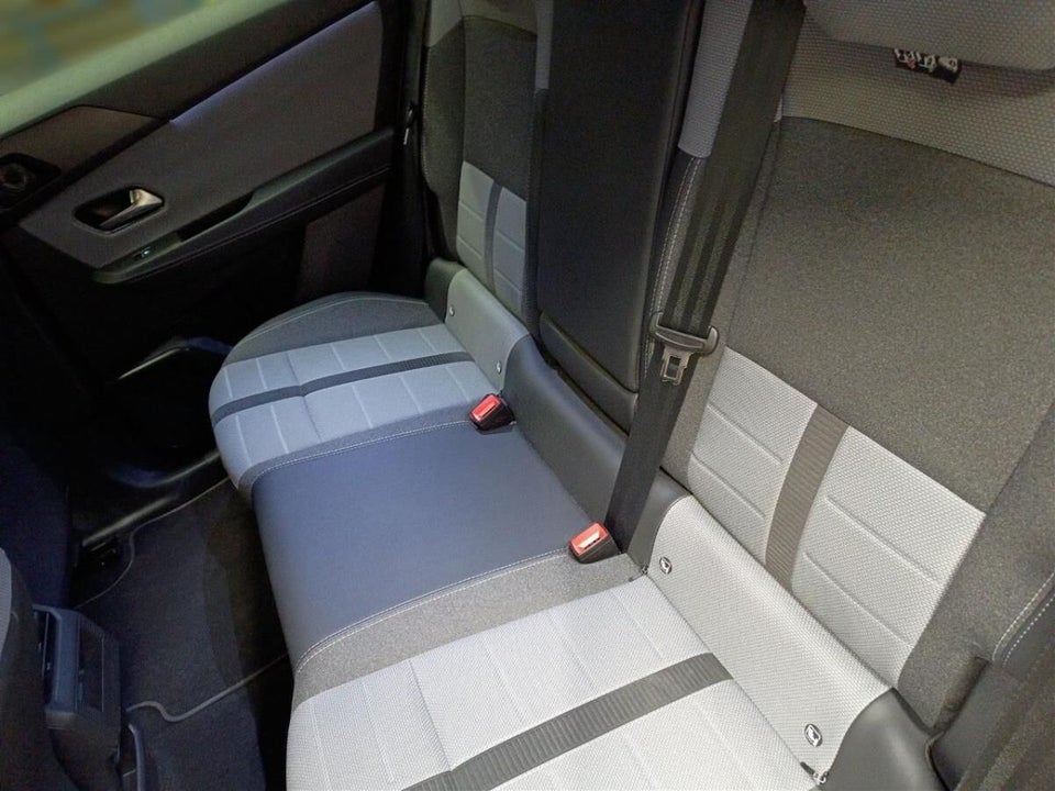 Opel Grandland-e 82 GS 5d