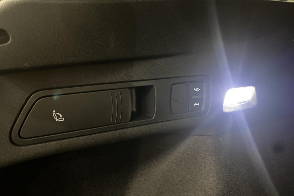 Audi Q6 e-tron Ultra performance 5d