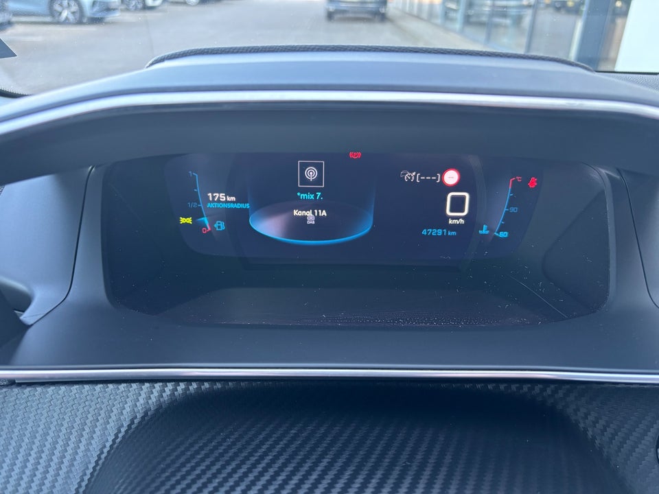 Peugeot 208 1,2 PureTech 100 Allure 5d