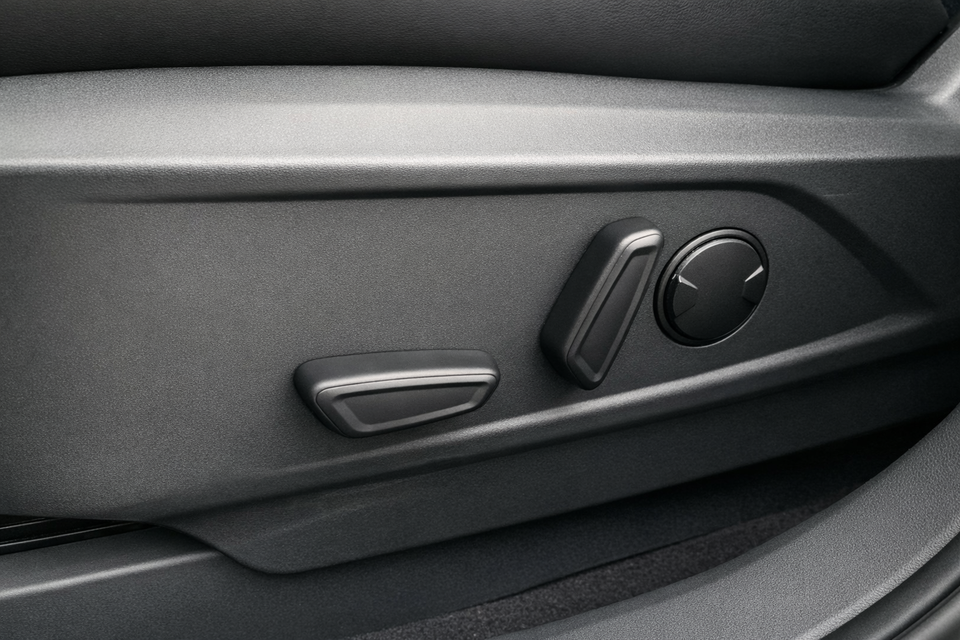 Ford Mustang Mach-E 70 Standard Range 5d