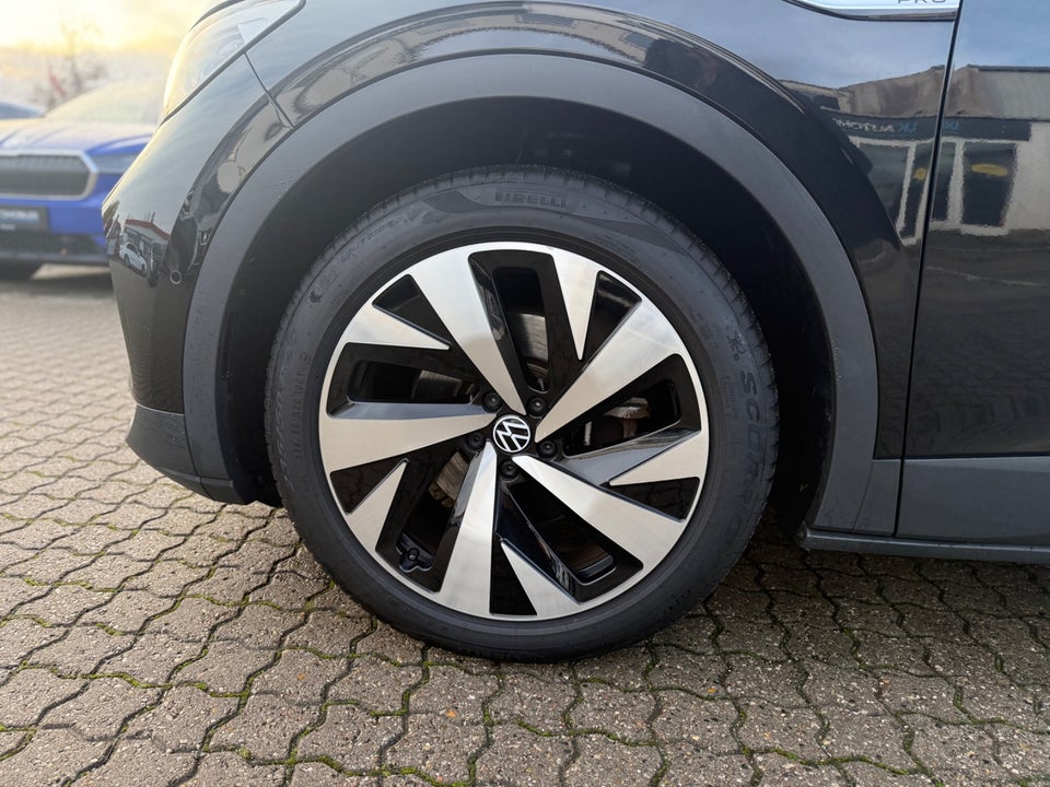 VW ID.4 77 Pro Performance 5d