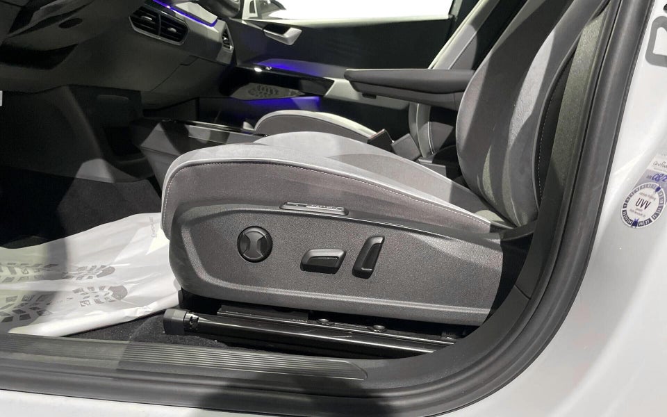 VW ID.3 58 1ST Pro Performance 5d