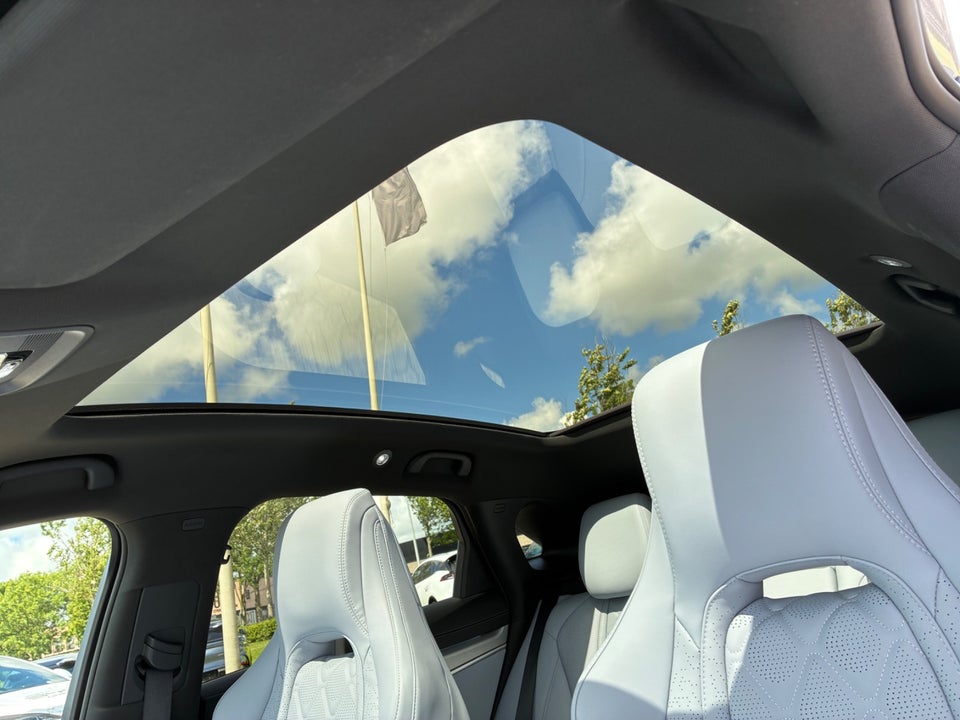 BYD Sealion 7 82 Comfort 5d