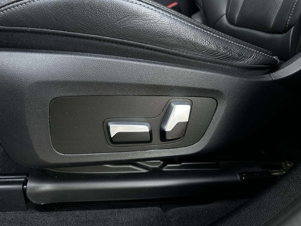 BMW iX3 Charged M-Sport 5d