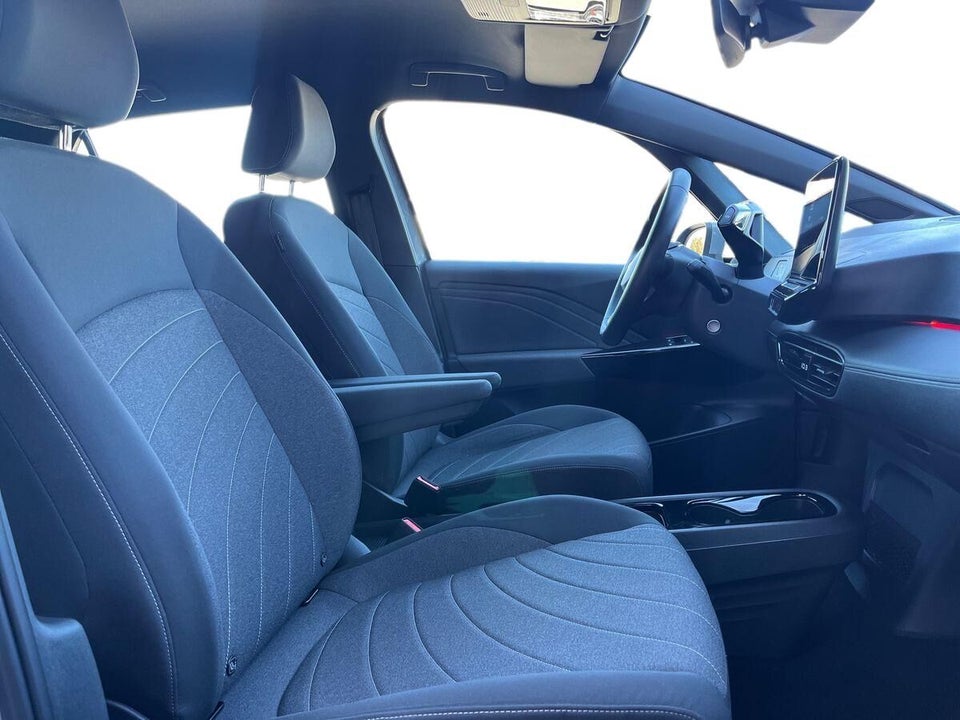 VW ID.3 58 Pro 5d