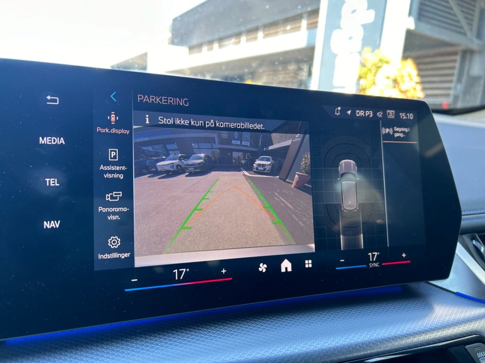 BMW iX1 eDrive20 M-Sport 5d