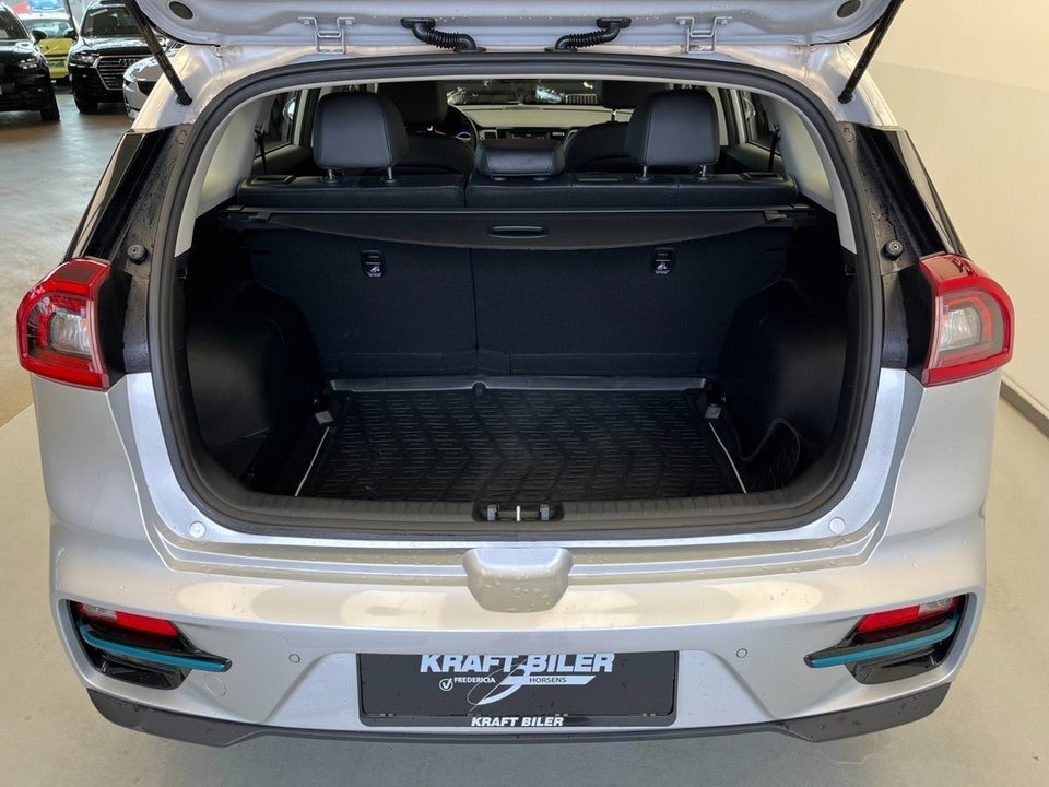 Kia e-Niro 64 Comfort 5d