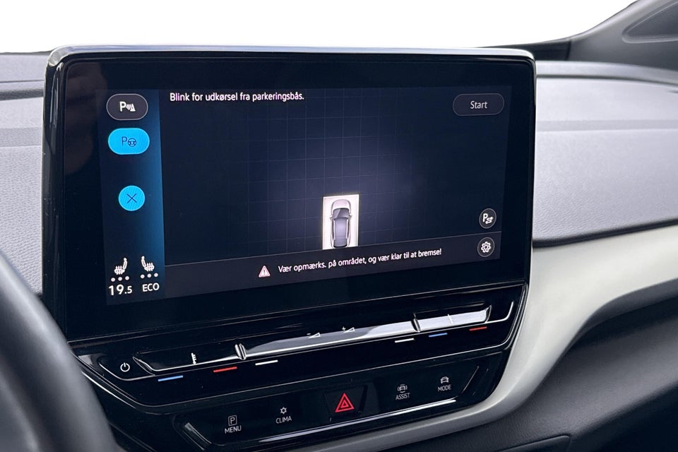 VW ID.4 77 Pro Performance 5d